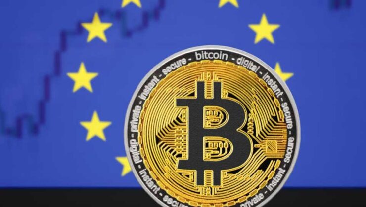 AB düzenlemelerine uyan ilk Bitcoin fonu Fransa'da kurulacak