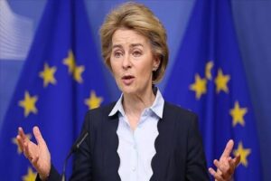 Avrupa Birliği (AB) Komisyonu, Avrupa doğalgaz borsalarında acil durumlarda fiyatları