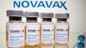 Avrupa Birliği, Amerikan firması Novavax'ın Covid aşısının onaylanması halinde y&uuml;r&uuml;rl&uuml;ğe