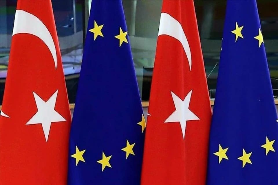 Avrupa Komisyonu tarafından hazırlanan T&uuml;rkiye raporunun taslak metni yayınlandı. Buna