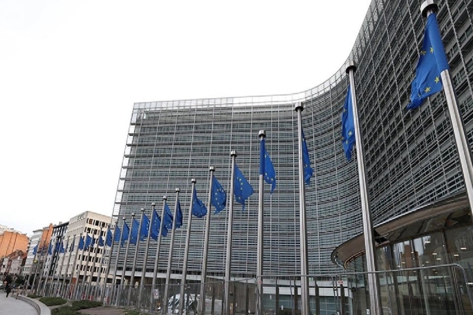 Avrupa Birliği İltica Ajansı verilerine g&ouml;re, 2022 yılında AB &uuml;lkeleri