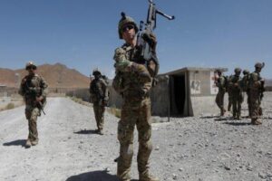 ABD Merkez Kuvvetler Komutanlığı (CENTCOM), &Uuml;rd&uuml;n ve diğer 28 &uuml;lke