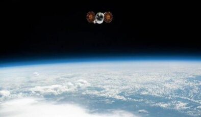 ABD açıkladı: Uydularımızı vurmak için uzaya silah gönderdi
