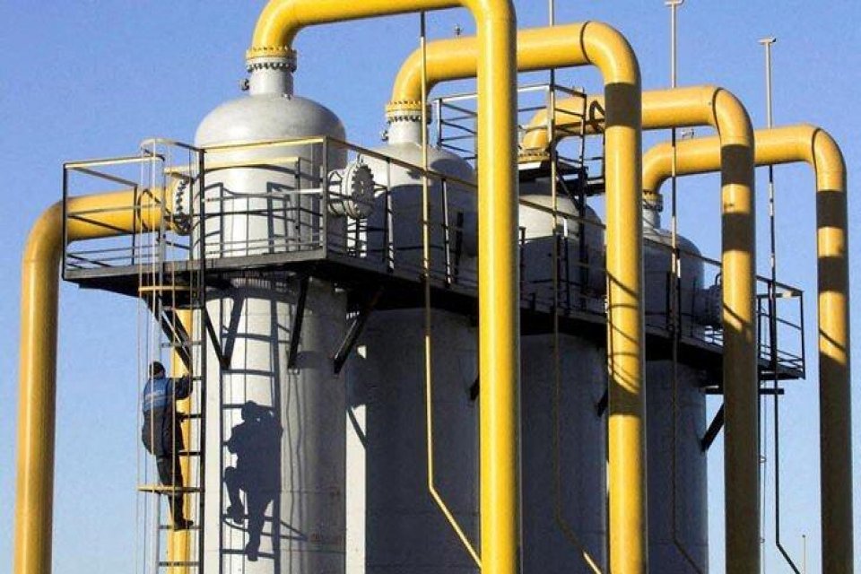 Rusya ve Ukrayna arasındaki gerilim t&uuml;m d&uuml;nyada endişe yaratırken, Avrupa