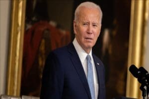 Biden, Abramsların "d&uuml;nyanın en yetenekli tankları" olduğunu belirtti ve&nbsp;31 Abrams