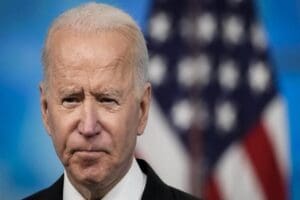 ABD Başkanı Biden, İsrail Başbakanı Netanyahu ile yaptığı telefon g&ouml;r&uuml;şmesinde,
