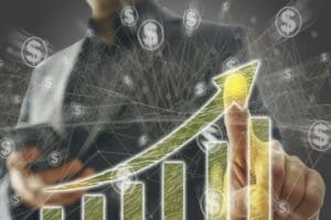 ABD Ağustos ayı enflasyon verisinin %8,3 olarak a&ccedil;ıklanması &uuml;zerine Bitcoin