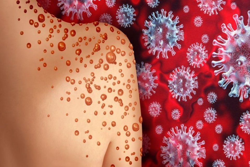 2 yılı aşkın s&uuml;redir koronavir&uuml;s ile m&uuml;cadele eden d&uuml;nya şimdi