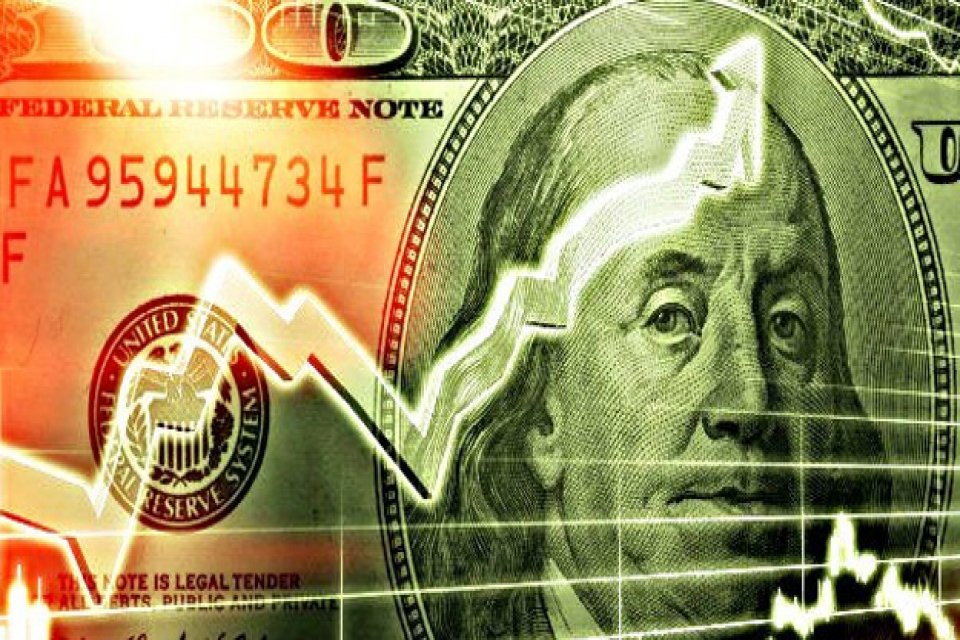 ABD'de enflasyon, nisan ayında beklentinin &uuml;zerinde, y&uuml;zde 8,3 oldu. ABD'de