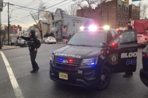 ABD'nin Oklahoma eyaletine bağlı Muskogee kasabasında bir evde meydana gelen