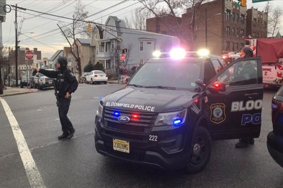 ABD'nin Oklahoma eyaletine bağlı Muskogee kasabasında bir evde meydana gelen