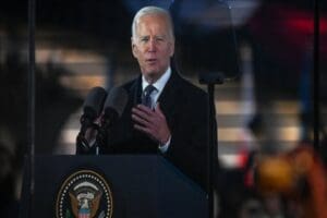 ABD Başkanı Joe Biden, T&uuml;rkiye ve Suriye'de depremlerden etkilenen m&uuml;ltecilerin