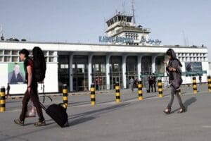 ABD'nin &ccedil;ekilme kararı sonrası Afganistan'ın geleceği tartışılıyor. T&uuml;rkiye, şartları kabul