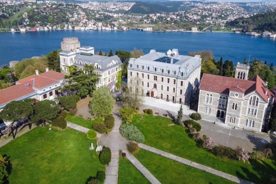 Boğaziçi Üniversitesi'ndeki protestolar ve sonrasında yaşananlarla ilgili ABD'den açıklama geldi.