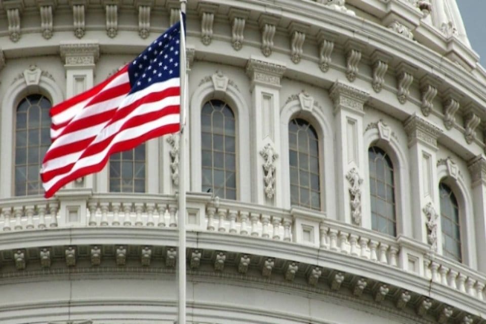 ABD Dışişleri Bakanlığı'ndan yapılan a&ccedil;ıklamada, Dışişleri Bakanı &Ccedil;avuşoğlu'nun Washington'a yapacağı