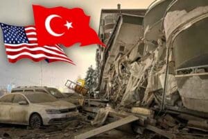 ABD Ulusal G&uuml;venlik Danışmanı Jake Sullivan, T&uuml;rkiye&rsquo;de bu sabah erken
