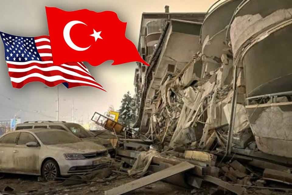 ABD Ulusal G&uuml;venlik Danışmanı Jake Sullivan, T&uuml;rkiye&rsquo;de bu sabah erken