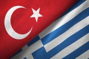 ABD'nin T&uuml;rkiye B&uuml;y&uuml;kel&ccedil;isi Flake, Washington'ın Ege tutumuna ilişkin a&ccedil;ıklama yaptı.