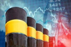 Rusya-Ukrayna savaşı nedeniyle arz sıkıntısı yaşanan petrol sekt&ouml;r&uuml;ne ABD destek