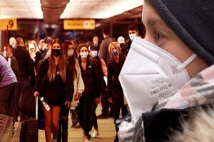 ABD Hastalık Kontrol ve Önleme Merkezi (CDC), ABD'de koronavirüse (Covid-19)