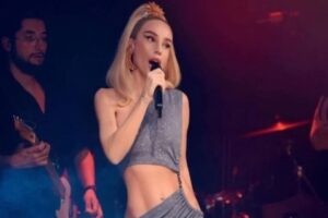 Sanat&ccedil;ı G&uuml;lşen&rsquo;in tutuklanması hakkında a&ccedil;ıklama yapan ABD Dışişleri Bakanlığı, &ldquo;ABD,