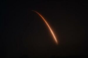 ABD Hava Kuvvetleri K&uuml;resel Saldırı Komutanlığı (AFGSC) tarafından yapılan a&ccedil;ıklamada,