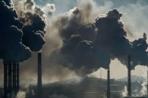 ABD İklim &Ouml;zel Temsilcisi John Kerry, iklim krizinin etkilerini artık