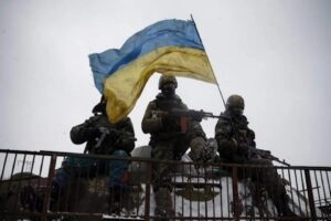 Rusya-Ukrayna savaşı aralıksız sürerken ABD’den Putin'i kızdıracak ve savaşın seyrini