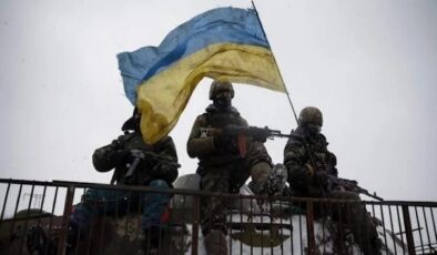 ABD’den Putin’i kızdıracak Ukrayna kararı! Kongre onayladı