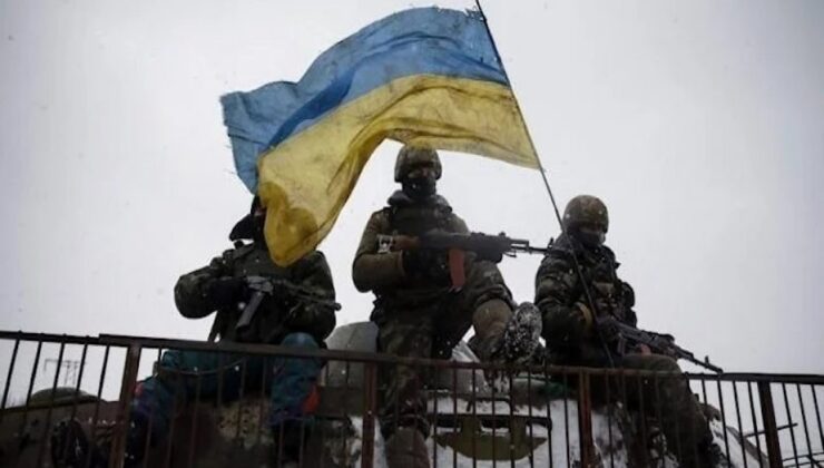 ABD’den Putin’i kızdıracak Ukrayna kararı! Kongre onayladı