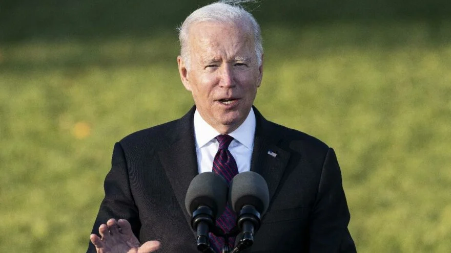 ABD Senatosu, Ukrayna'ya 1.5 trilyon dolarlık b&uuml;t&ccedil;eye onay verdi. B&uuml;t&ccedil;ede