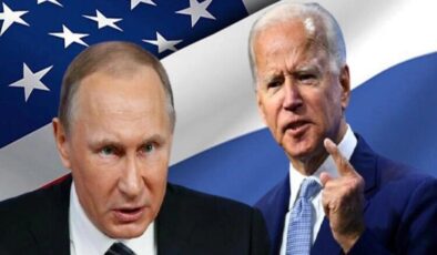 ABD'den Rusya'ya kritik uyarı