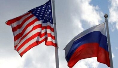 ABD’den Rusya’ya sert yaptırımlar