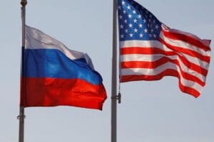 ABD Başkanı Joe Biden, Rusya'nın Ukrayna'yı işgalinin 57'nci g&uuml;n&uuml;nde &ouml;nemli