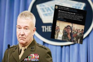 Terör örgütü PKK/YPG’ye ABD’den destek mesajları gelmeye devam ediyor. Son