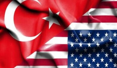 ABD’den Türk halkına destek kararı