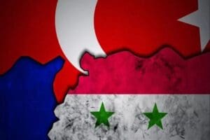 Son d&ouml;nemde T&uuml;rkiye'nin Suriye'de Esad y&ouml;netimi ile diyaloğa yeşil ışık