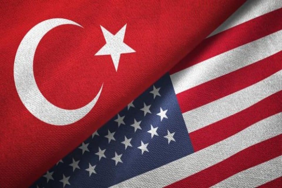 ABD'nin T&uuml;rkiye B&uuml;y&uuml;kel&ccedil;iliği, "Yakın zamanda Taksim, İstiklal ve Galata&rsquo;da ter&ouml;r