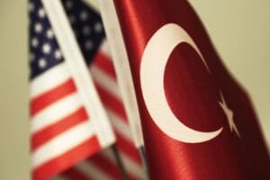 ABD Dışişleri Bakanlığı Avrupa ve Avrasya İlişkilerinden Sorumlu M&uuml;steşar Yardımcısı