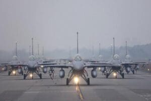 ABD Temsilciler Meclisi, F-16'ların T&uuml;rkiye'ye satışını kısıtlayan bir tasarıyı onayladı.