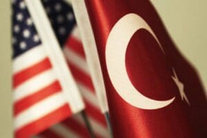 ABD'nin Ankara B&uuml;y&uuml;kel&ccedil;iliği'nden yapılan a&ccedil;ıklamada, T&uuml;rkiye'nin oligark parası konusunda dikkatli