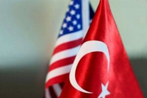 ABD Dışişleri Bakanlığı, 2021 İnsan Ticareti Raporu'nu a&ccedil;ıkladı. Raporda, T&uuml;rkiye