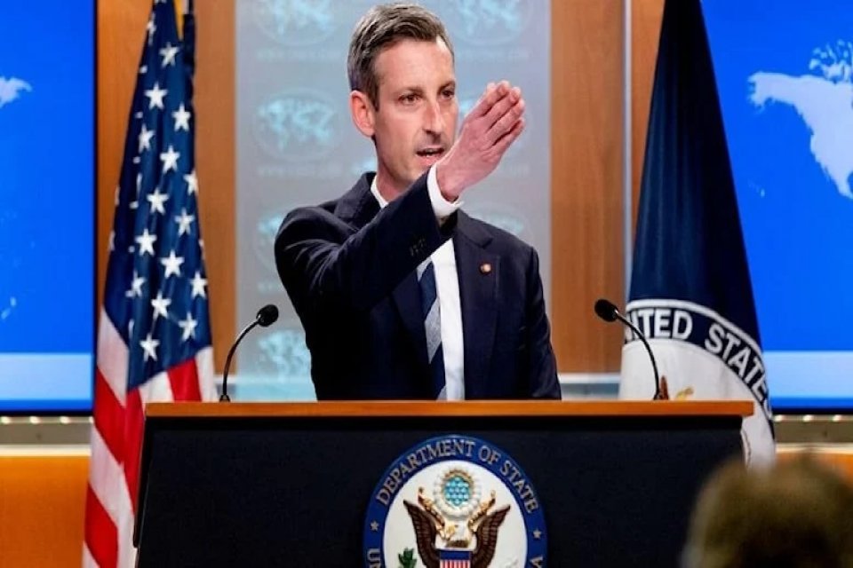 T&uuml;rkiye ile Yunanistan arasındaki gerilim devam ederken, bu konu Washington'da