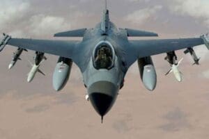 ABD Başkanı Joe Biden, Ukrayna'ya F-16 savaş u&ccedil;aklarının temin edilmeyeceğini