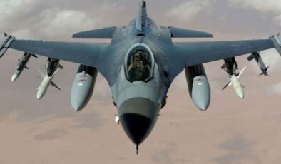 ABD’den ‘Ukrayna’ için savaş uçağı kararı