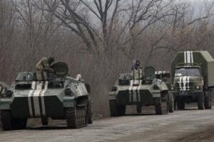 ABD Savunma Bakanlığı (Pentagon),Ukrayna G&uuml;venlik Yardım İnisiyatifi (USAI) kapsamında Ukrayna