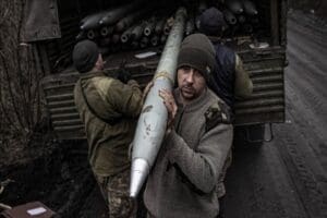 ABD Ulusal G&uuml;venlik Danışmanı Jake Sullivan, Ukrayna'ya 2 milyar dolarlık