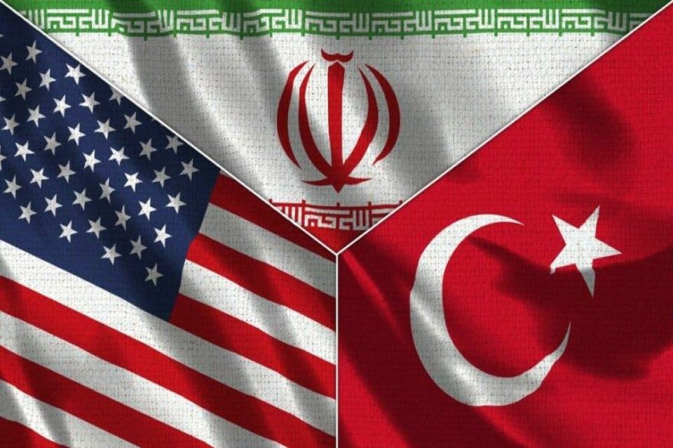 ABD'nin &ouml;nde gelen gazetelerinden Wall Street Journal, ABD'nin Birleşik Arap
