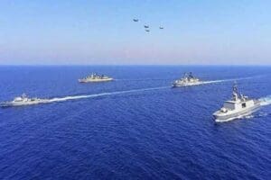 ABD Dışişleri Bakanlığı S&ouml;zc&uuml;s&uuml; Ned Price, ABD&rsquo;nin Yunanistan ile imzaladığı