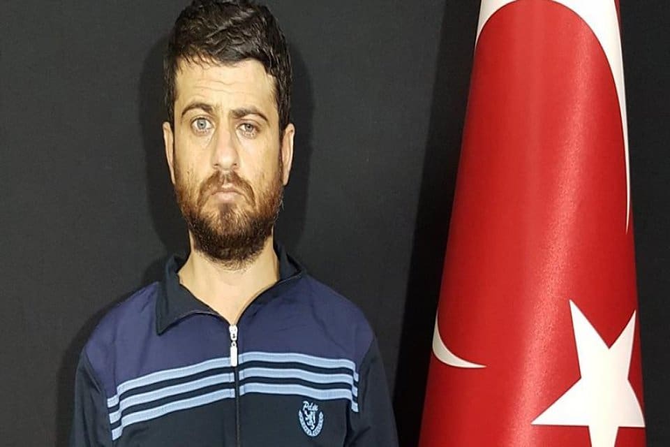 Emniyet Genel M&uuml;d&uuml;rl&uuml;ğ&uuml; (EGM),&nbsp;Reyhanlı saldırısının talimatını verdiği iddia edilen uyuşturucu